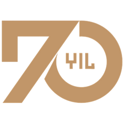 70 Logo