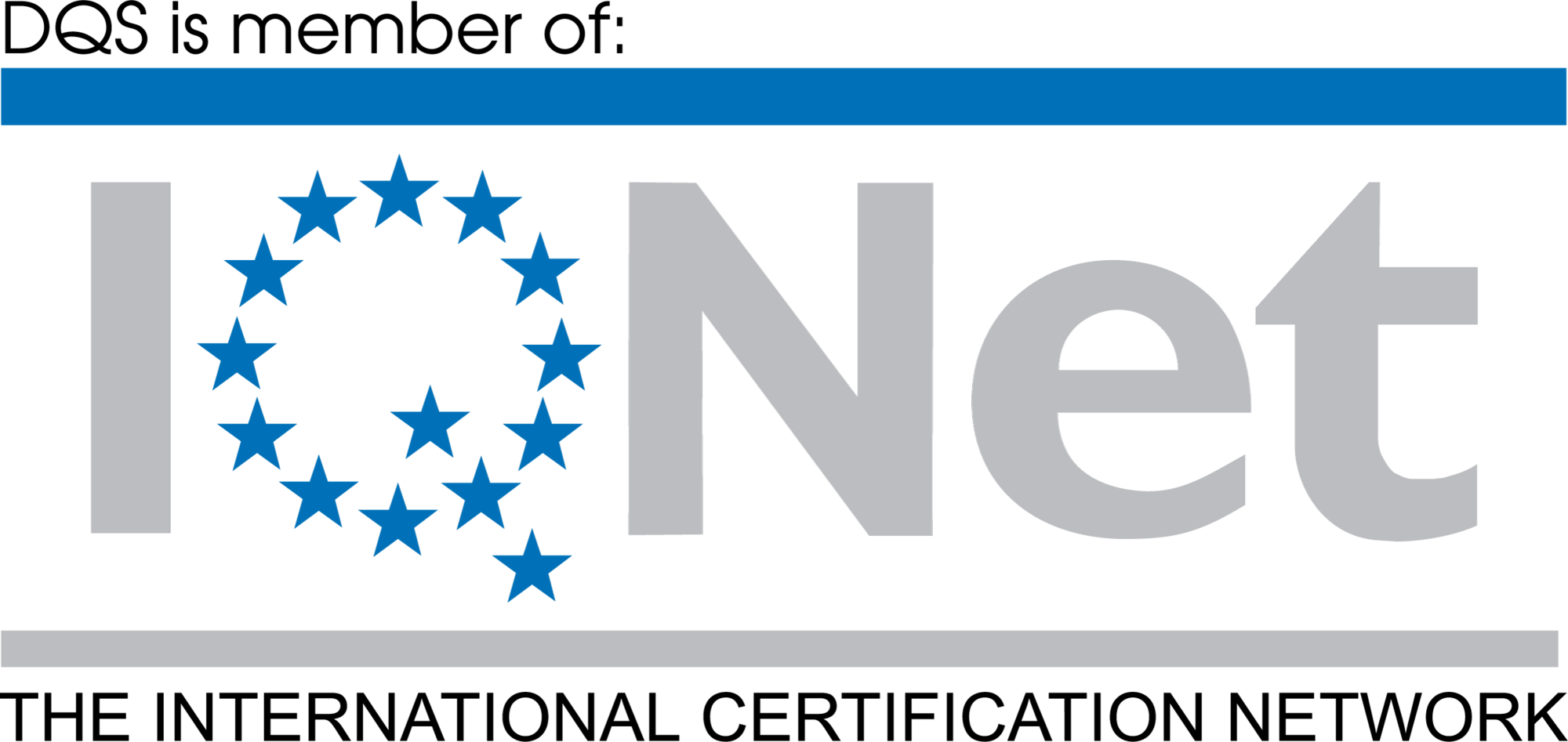 IQNET Logo