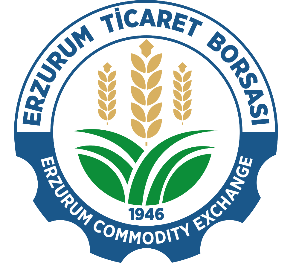 Erzurum Ticaret Borsası Logo