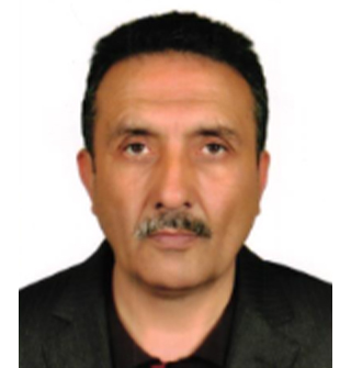 Eletdin ÜRÜŞAN