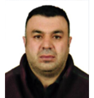 Mehmet ÖZDEMİR