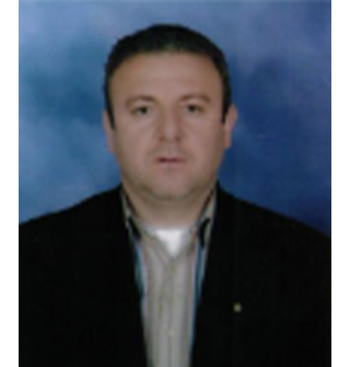 Kenan KESKİN