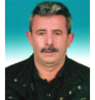 Salih CIZMALI