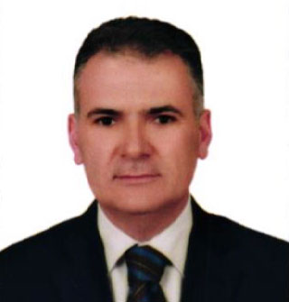 Ferit Yıldız