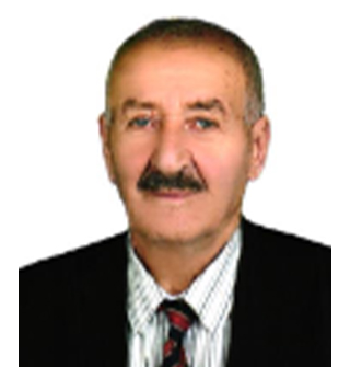 İsmail YEŞİLYURT