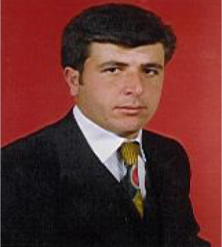 Fuat AYDEMİR