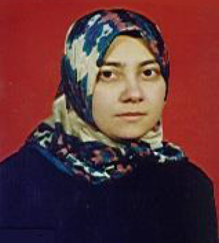 Ayla Ulaş BALTACI