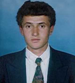 Efendi AYCAN