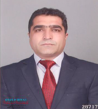 Vedat SUCU