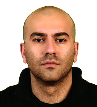 Veysel Alperen ALTINBAŞ